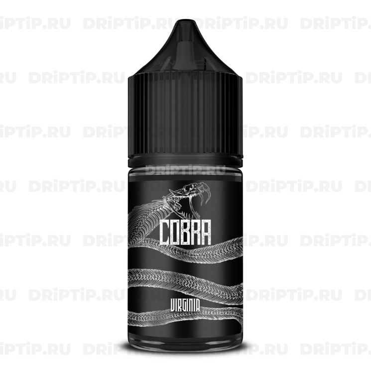 Жидкость Cobra Salt - Virginia 