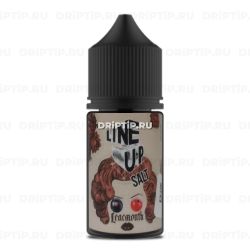 Line Up Salt - Learmonth