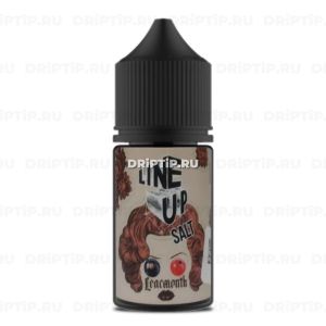 Line Up Salt - Learmonth