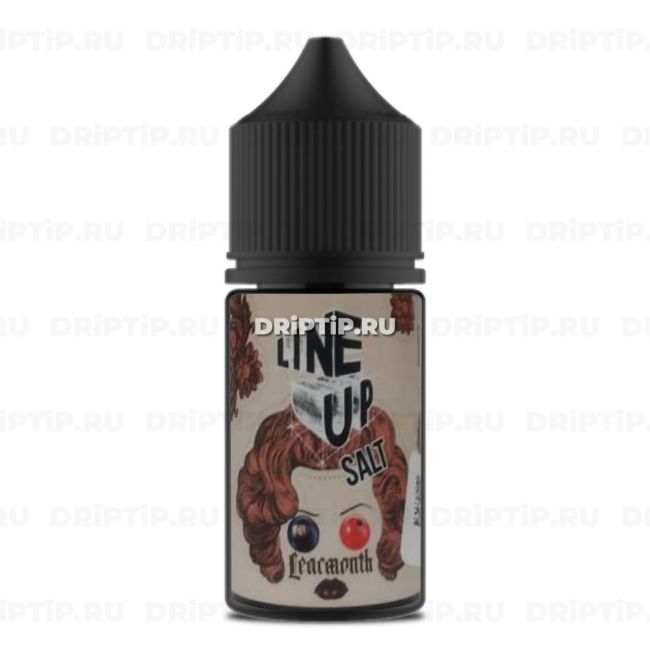 Жидкость Line Up Salt - Learmonth 