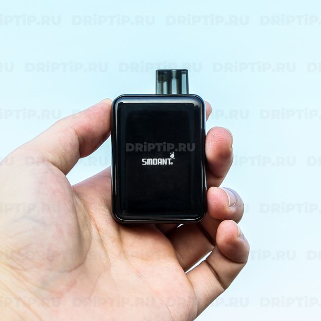 Smoant Charon Baby Pod Kit