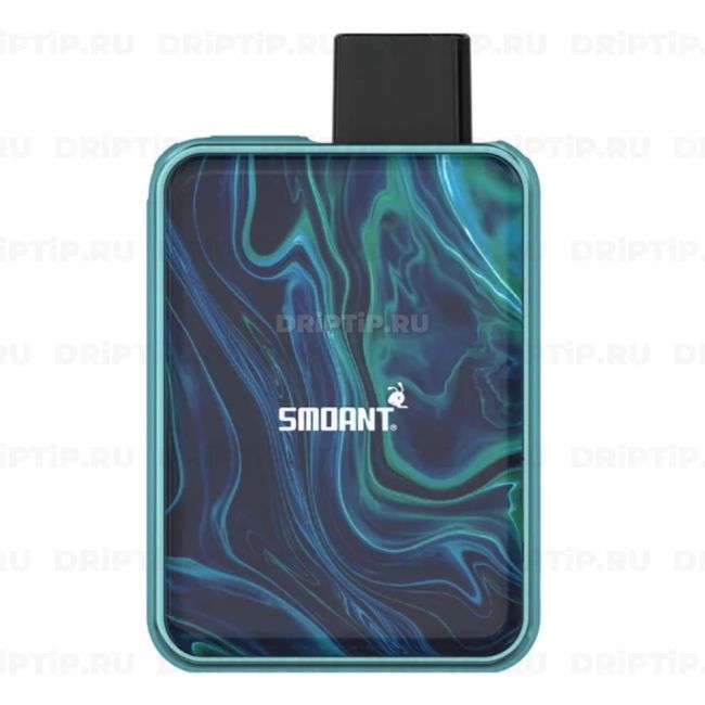 Smoant Charon Baby Pod Kit