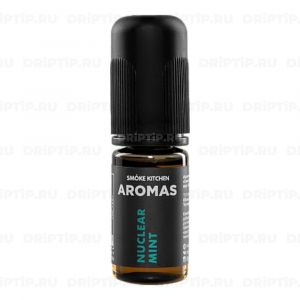 Smoke Kitchen AROMAS Nuclear Mint (Ядерная мята)
