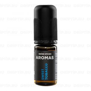 Smoke Kitchen AROMAS Сладкий табак