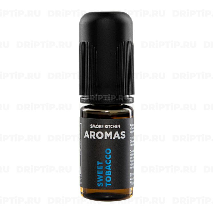 Smoke Kitchen AROMAS Сладкий табак