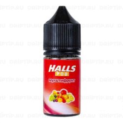 Halls Pod - Мультифрукт