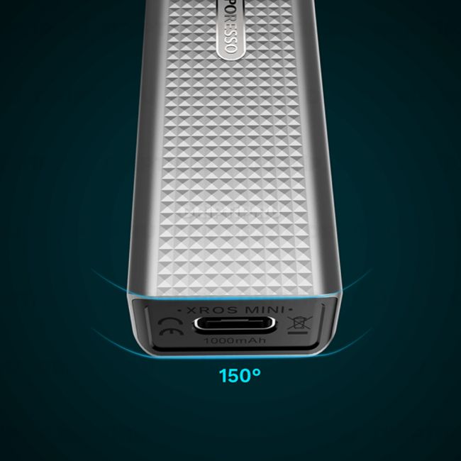 Vaporesso XROS Mini POD Kit