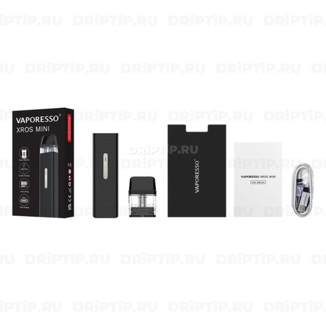 Vaporesso XROS Mini POD Kit