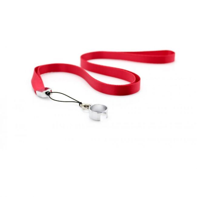 Ремешок с кольцом для EGO-T / Ego-C / Ego-W / Ego-D (48см) Ремешок с кольцом для EGO-T / Ego-C / Ego-W / Ego-D (48см)