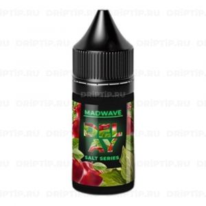 Madwave Salt - Delay