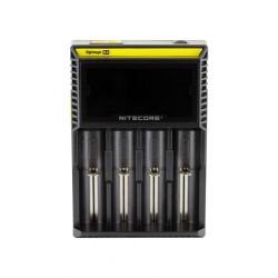 Зарядное устройство Nitecore digicharger D4