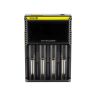 Зарядное устройство Nitecore digicharger D4