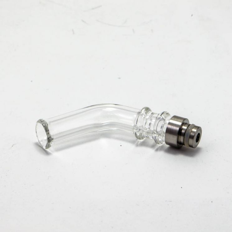 Дриптип стеклянный