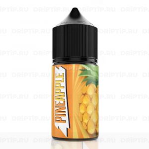 HQP Pod - Pineapple