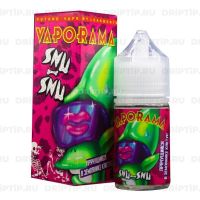 Vaporama Salt - Snu Snu