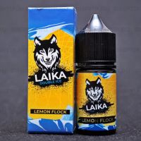 Laika Salt - Lemon Flock