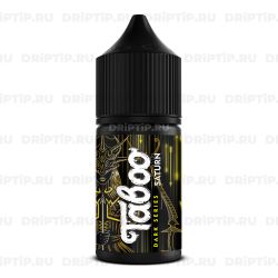 Taboo DS Salt - Saturn