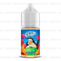 The Chillerz Salt - Dreamer