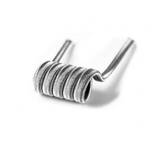 Койлы Alien Wire (плата) 3x036 A1,01ni 0.15ом/пара 2шт. Койлы Alien Wire (плата) 3x036 A1,01ni 0.15ом/пара 2шт.