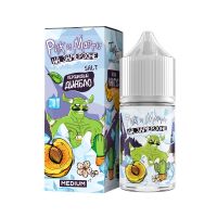 Rick And Morty На Замерзоне - Персик Кактус