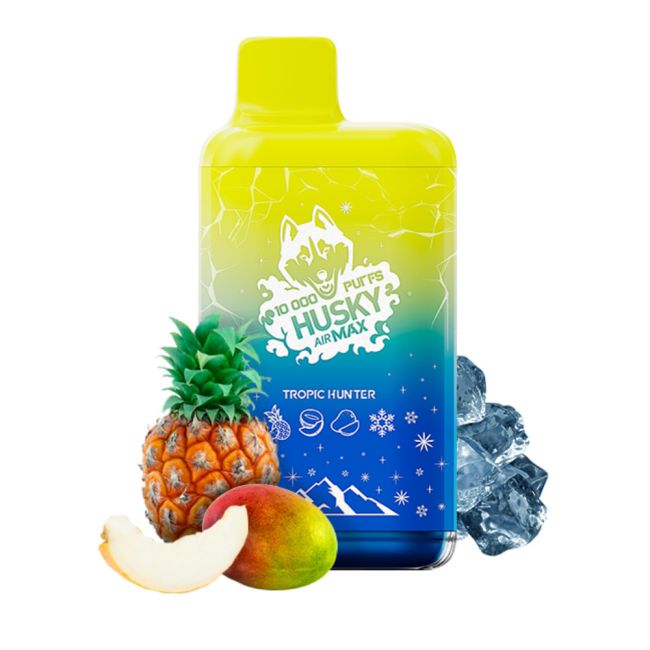 Husky Airmax 10000 - Tropic Hunter