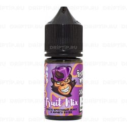 Fruit Mix - Frankly Monkey Salt