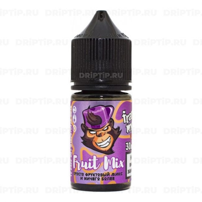 Fruit Mix - Frankly Monkey Salt