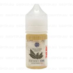 Tradewinds Tobacco Salt - Kentucki