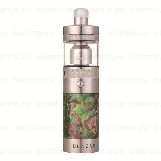 CoilART Blazar 18350 MTL Kit