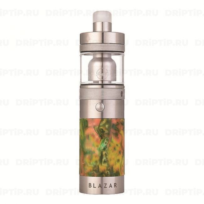 CoilART Blazar 18350 MTL Kit