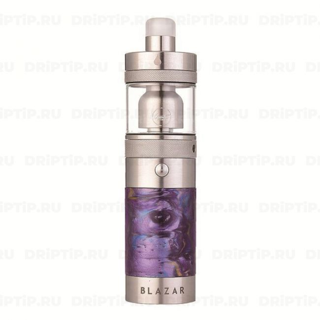 CoilART Blazar 18350 MTL Kit