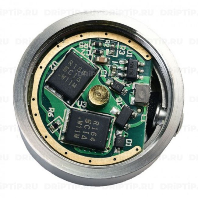 CoilART Blazar 18350 MTL Kit