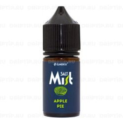 Mist Salt - Apple Pie