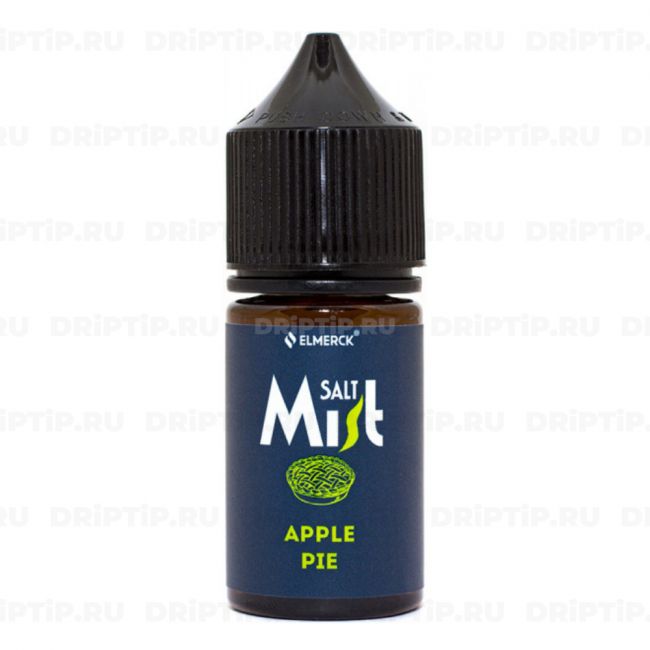 Mist Salt - Apple Pie