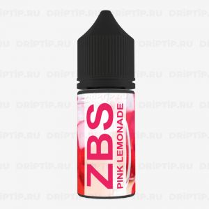 ZBS Pod - Pink lemonade