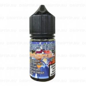Frost Drozd Salt - Tutti-Frutti ICE