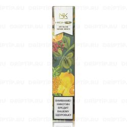 Maskking Pro - Апельсин Ананас Манго