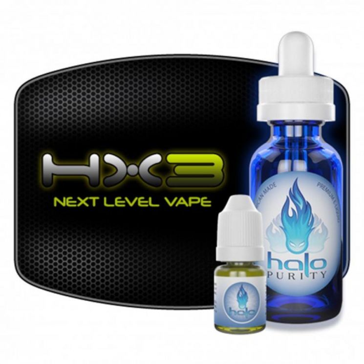 Halo (USA) 7 мл (HX3)