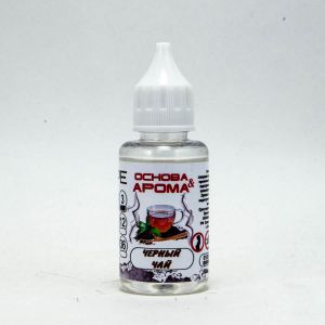 ОСНОВА & АРОМА  "VAPE" Чай черный