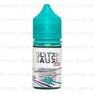 Glitch Sauce Iced Out Hard - La Festa