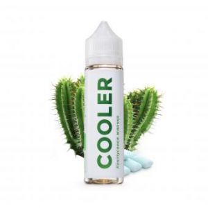 COOLER Кактусовая жвачка 3mg 60ml