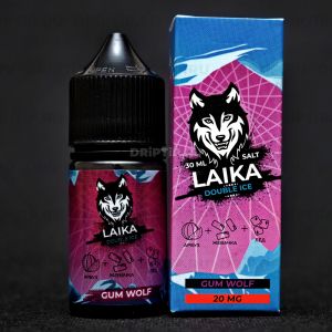 Laika Salt - Gum Wolf