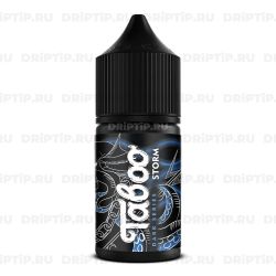 Taboo DS Salt - Storm