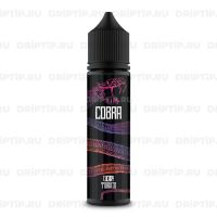 Cobra - Cherry Tobacco