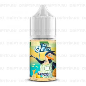 The Chillerz Salt - Farmer