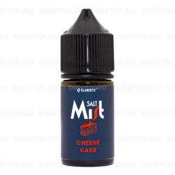 Mist Salt - Cheesecake