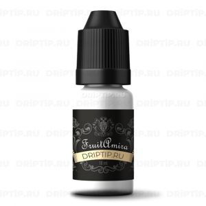 FruitAmira - Ирисово-сливочный