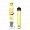 Одноразовая электронная сигарета Puff Bar Plus - Pina Colada