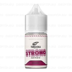 Tunguska Strong - Kraken