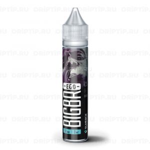 Big Bro Ego - Exotic Sorbet